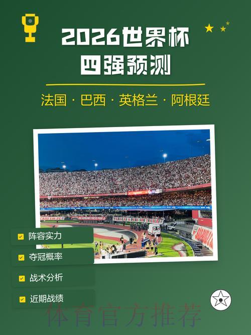 2026世界杯预测应用程序官方平台 2026世界杯预测应用程序官方平台