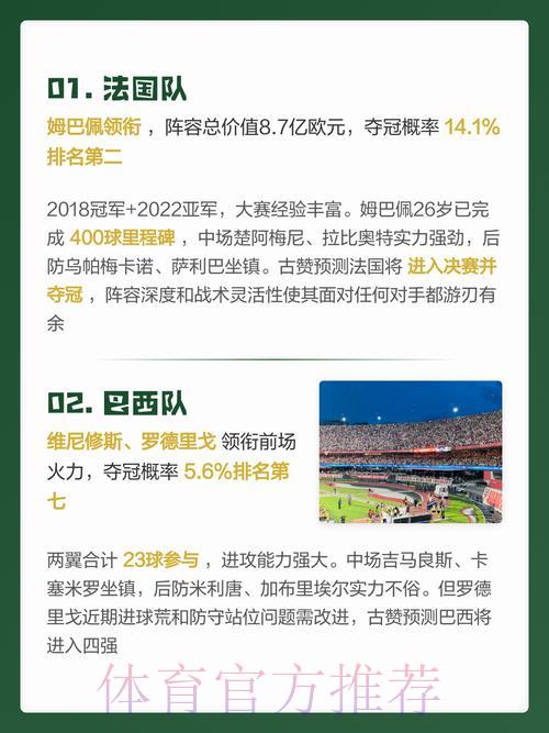 2026世界杯预测应用程序官方平台 2026世界杯预测应用程序官方平台