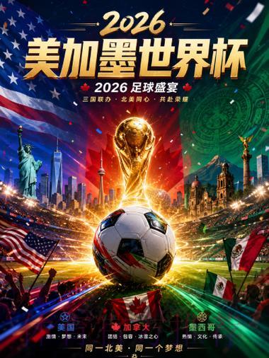 2026世界杯官方直播平台哪个最好 2026世界杯官方直播平台哪个最好
