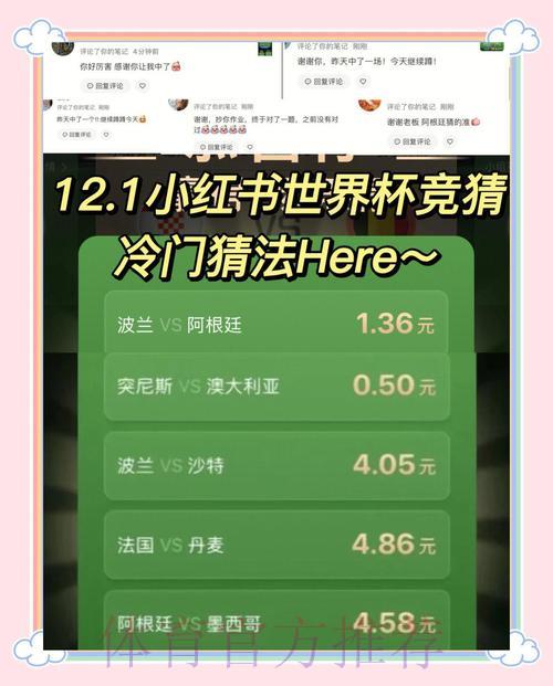 2026世界杯竞猜指南:那些你不知道的冷门必备知识 2026世界杯竞猜指南:那些你不知道的冷门必备知识