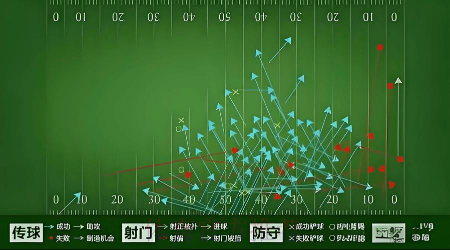 世界杯竞猜预测中的大数据应用与分析 世界杯竞猜预测中的大数据应用与分析